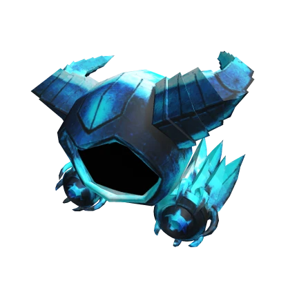 Sub Zero Ice Dominus