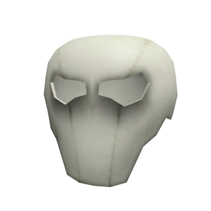 Skull Chaser Mask