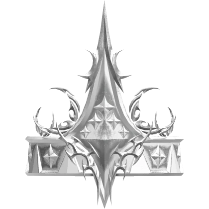 Ivory Sigil Crown