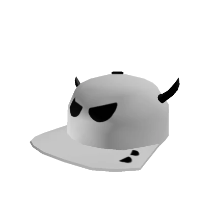 Sinister Skater Cap