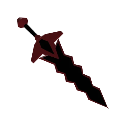 Noctium Trailsword