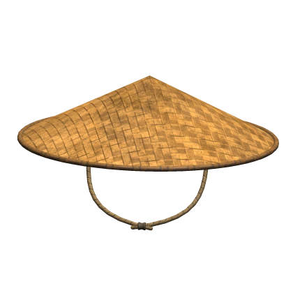 Samurai Hat