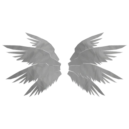 Wings of the Beholder (Weirdcore)