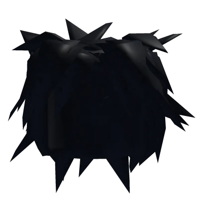 Two Time Hair [FORSAKEN]