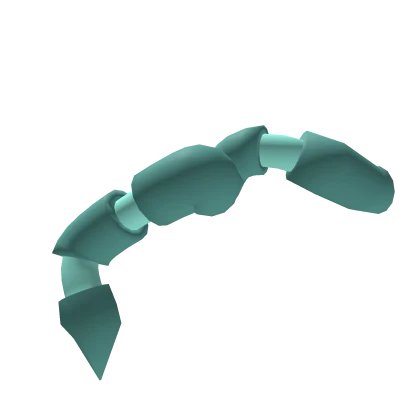 Alien Cat Tail (Filibuster)