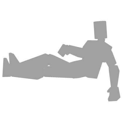 Sitting Pretty (Pose)