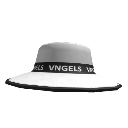 Simple Vngels Hat