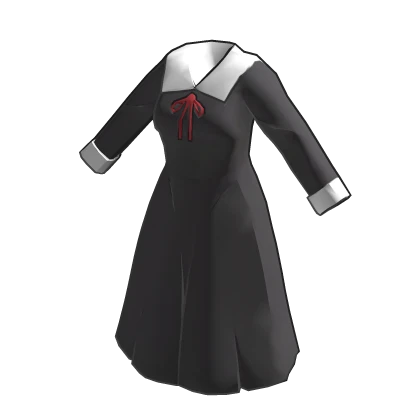 Chika Fujiwara Kawaii Outfit