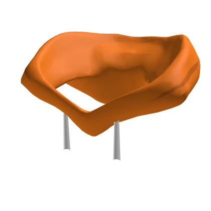 [ Underswap ] Papyrus's hoodie