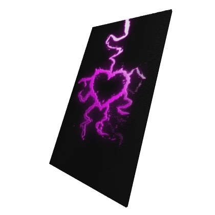 Animated Cape: Heartstorm