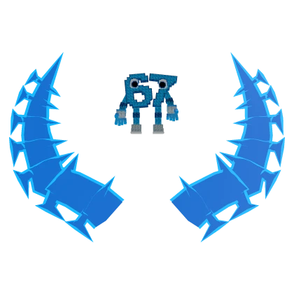 Los 67 Six Seven Steal a Brainrot Horns