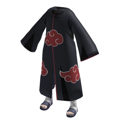 Itachi Avatar 5/5