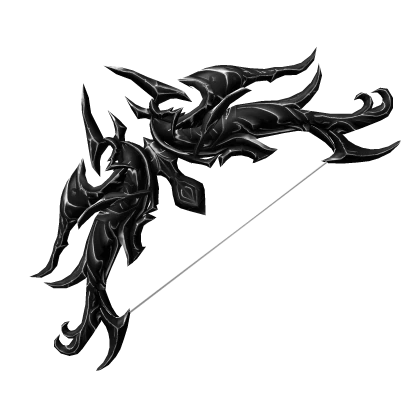 Bow of Immense Darkness