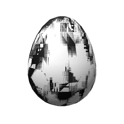 Glitch Egg