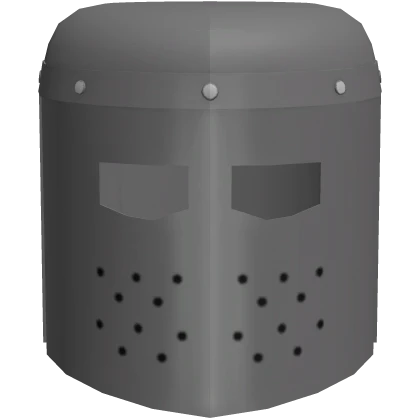 Knight Helm