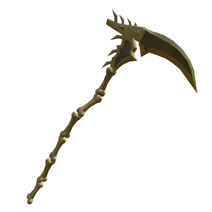 FLYING GOLDEN SCYTHE