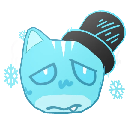 blizzard cattie or whatever that series is