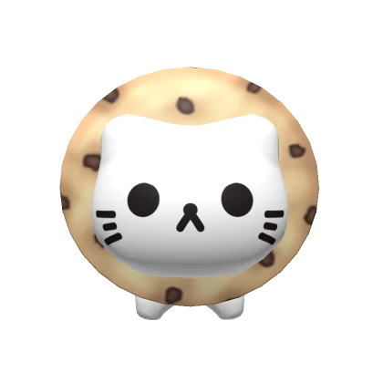 Cookie Cat