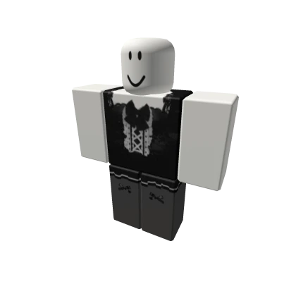 †┊Sweetness in black