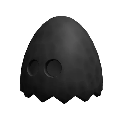 Shattered Obsidian Egg