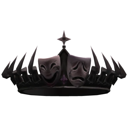Noli's Void Crown [FORSAKEN]