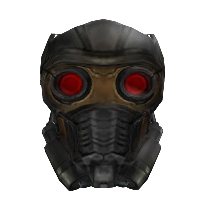 Starlord Helmet