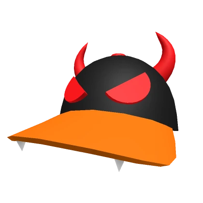 Evil Duck Cap