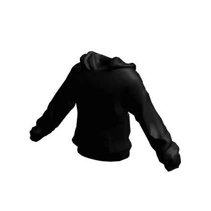 Hanoracul Simplistan Negru L → W