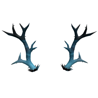 Frigid Antlers of the North