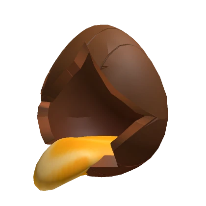 Chocolate Creme Eggstreme