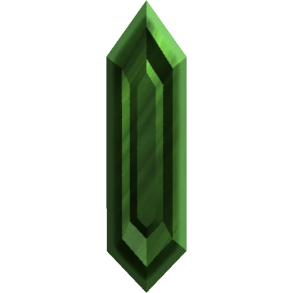 Northern Emerald of the Fallen