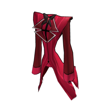 Alastor Version 2 -  Suit [Part Of Bundle]