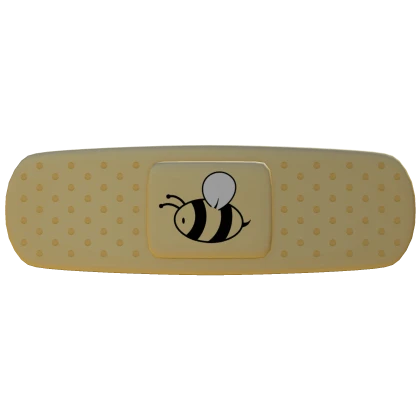 Bee Bandage