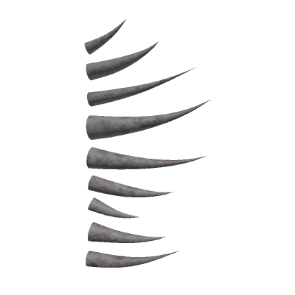 SCP-939 Spikes