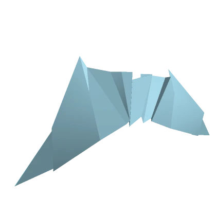 Origami Dragon Wings