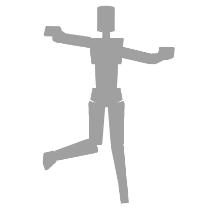 Vecna Stranger Things Emote Bone