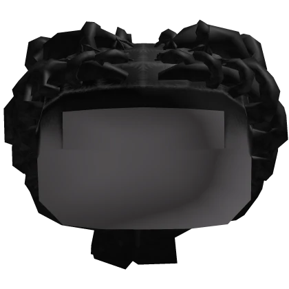 𝒚 Barrel Twists Tied v2 (Black)