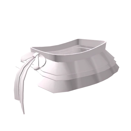 ♡ pink frilly summer skirt w bow