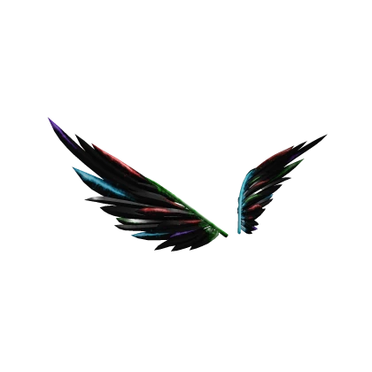 [ pbr ] Urban Wings [ v2 ]