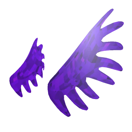 Purple Void Guardian