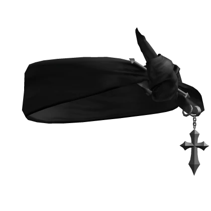 Gothic Headband