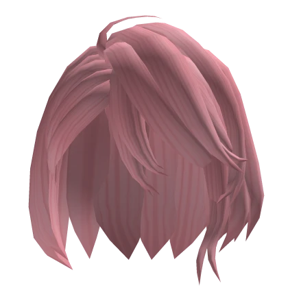 Aira Shiratori Hair Dandadan
