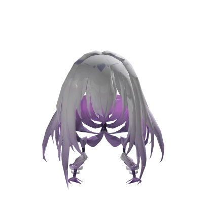 Castorice - Honkai Star Rail HSR