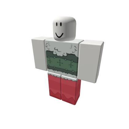 - || Bobette || Dandy's World 