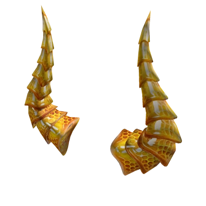 Shadowbound Horns Of The Honeycomb