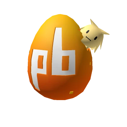 Pixel-Egg