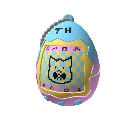 Virtual Egg