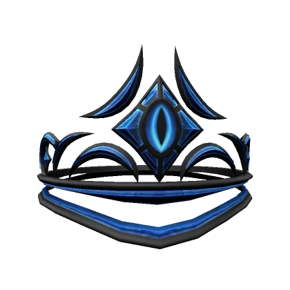 Cerulean Crown of Finality