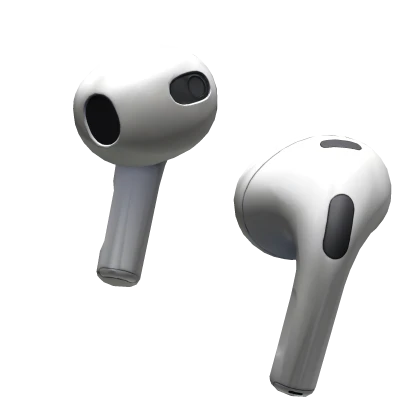 Earbuds