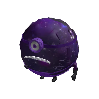 GALAXY Mega Minion Jerry🌌